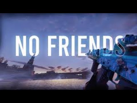 What 1.6 K.D Looks like🔥Rainbow six