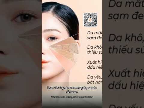 Kem Chống Nắng Trang Điểm Acos White Nâng Tone Kiềm Dầu Giảm 20% Chỉ 166.500Đ