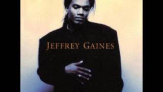 Jeffrey Gaines   A dark love song