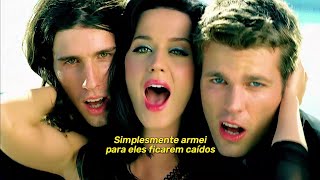 3OH!3 feat. Katy Perry - Starstrukk (Legendado/Tradução) Clipe Oficial