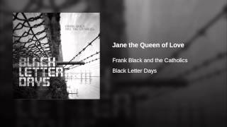 Jane the Queen of Love