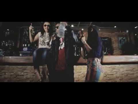 LUDAFRICK "LA BARILE"clip officiel by JESSE P.KAIDANO pour PIXEL DESIGN ENTERTAINMENT