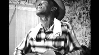 lightnin' hopkins-  just sittin' down thinkin'