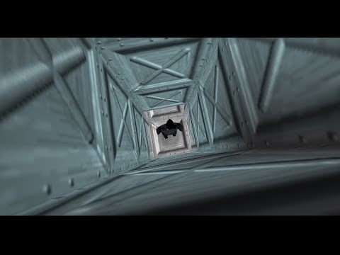 BLIND MAN PLAYS: GoldenEye 007 - Mission 1: Arkhangelsk  Part 2: Facility (Secret Agent)