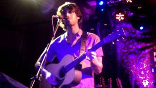 The Narrative - You Will Be Mine (New Orleans 06-01-11)