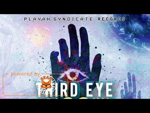 Rickey Teetz - Go Fi It [Third Eye Riddim] March 2017