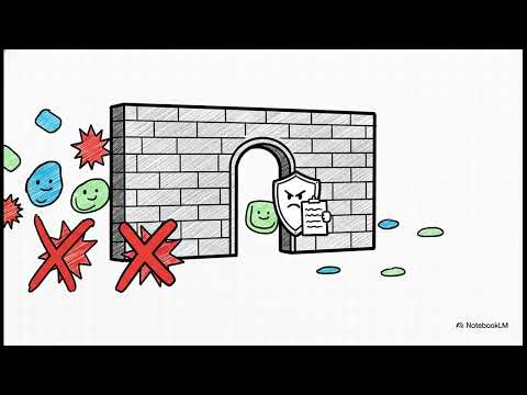 Network Security Architecture