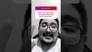 Download lagu BUANG DILUAR SAAT BERHUBUNGAN SEX TETAP BISA HAMIL. #sex #sexeducation #pacaran #remaja #gadis mp3