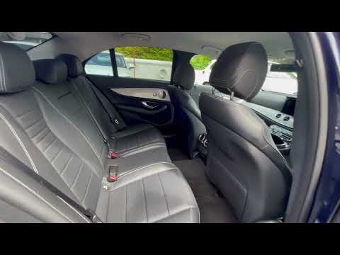 Mercedes-Benz E-Class FINANCE AVAILABLE FROM €100 - Image 2