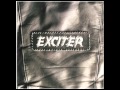 Exciter - Eyes In The Sky