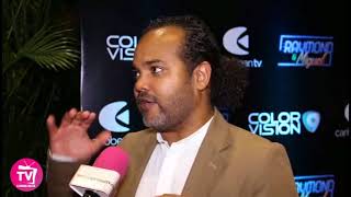 Alberto Zayas hará reality para lograr récord Guinness del merengue