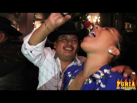 Furia De Arranque - "EL MUGROSITO DEL MORRAL" Video Official