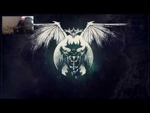 Destiny The Taken King Walkthrough Part 6 PS4