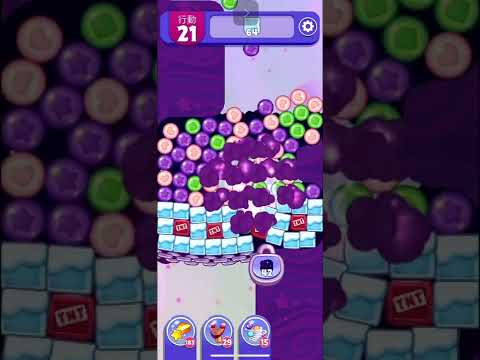(Angry birds dream blast) Level 10711 gameplay, subscribe for latest update!