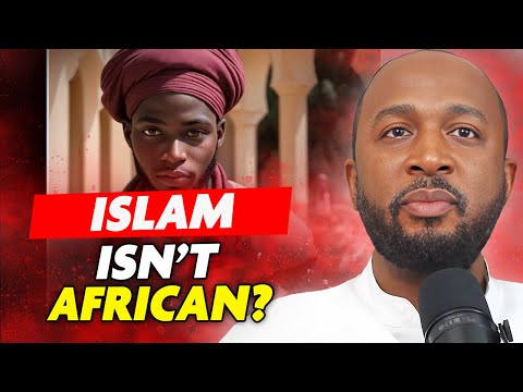 Want to Know the REAL Story of Islam in Africa? Watch Now!