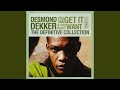 Keep a Cool Head - Desmond Dekker - Topic Keep a Cool Head