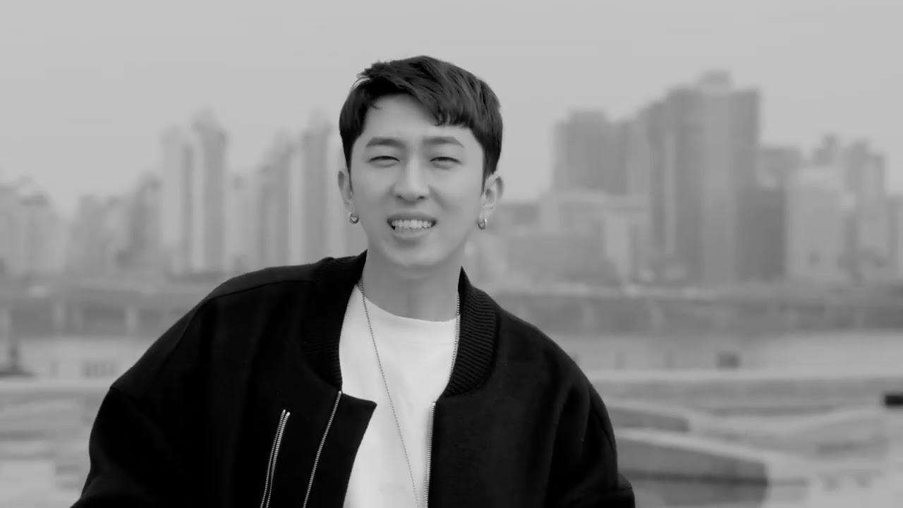 슬리피 (Sleepy) - Oh Yeah Official M/V