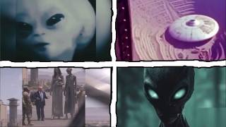 Videos y Misterios Perturbadores del Espacio que te estremeceran y No podrás Dormir¡
