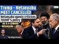 Trump Vs Netanyahu Alliance Breaking Apart F 35 Row Iran Intel Exposed