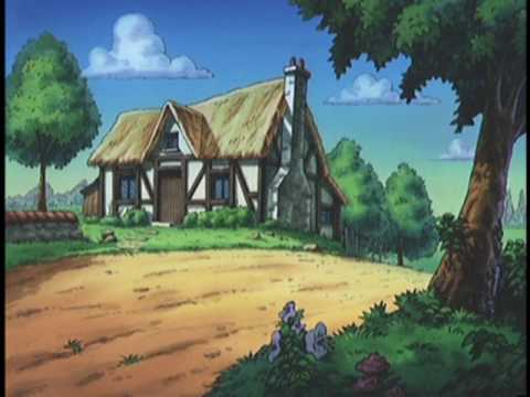 Rupert | Rupert and the Lost Memory - Ep. 36