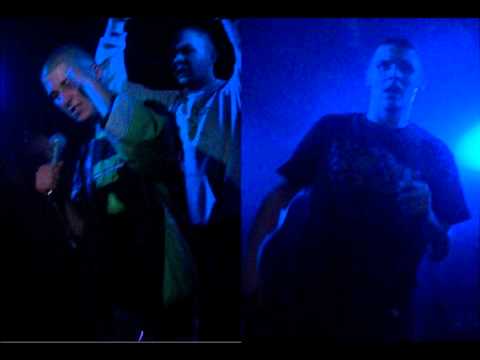 Konkret(Scroot, Zola) - Szkoda czasu