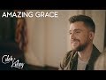 Amazing Grace Caleb Kelsey Cover