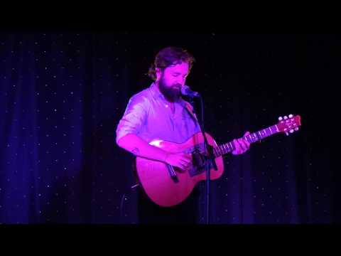 Blue Rose Code. Edina. The Music Hub, Penicuik. 24/09/2015.