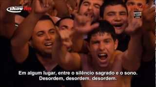 Download lagu System Of A Down - Toxicity live Rock in Rio [Legendado-BR/HD Quality] mp3