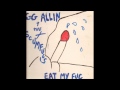 GG Allin - Eat My Fuc