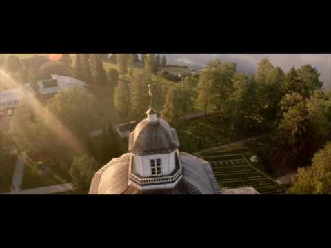 Alajärvi Golden Hour