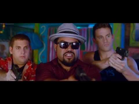 22 JUMP STREET - Trailer