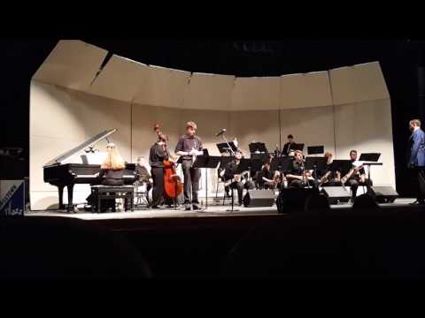 2017-04-01 - I Remember Clifford - Georgetown Jazz Festival