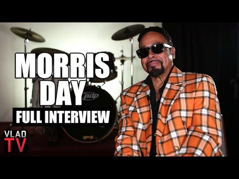 Morris Day on Prince, The Time, Michael Jackson, Rick James, Purple Rain (Full)