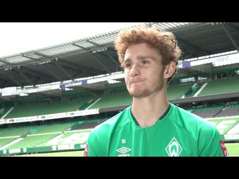 Werder Bremen’s Sargent – The ‘Heir Apparent’ To Pizzaro Speaks Werder Bremen’s Sargent – The ‘Heir Apparent’ To Pizzaro Speaks