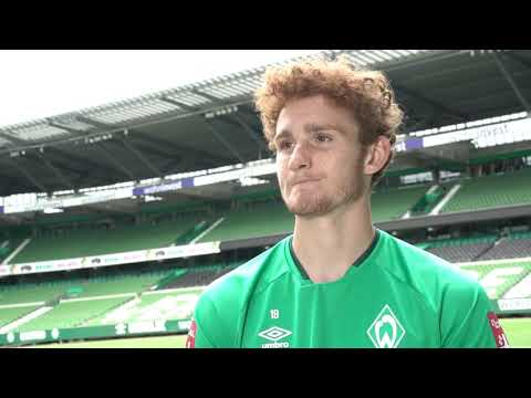 Werder Bremen’s Sargent – The ‘Heir Apparent’ To Pizzaro Speaks