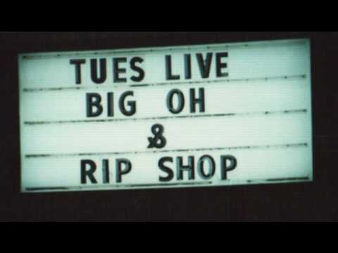 BIg Oh ft. Ripshop and M-Slash -   Keep Ya Eyes Open