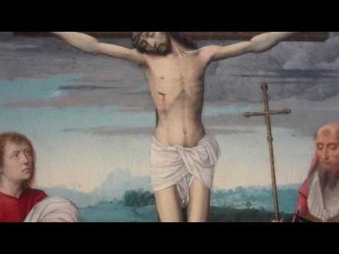 kyrie VII, Gregorian Chant