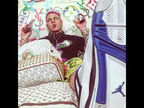 J STAXX -"DRUGTALK" (Official Audio)