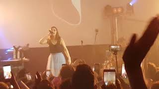Federica Carta - Dopotutto (Live @ Hart - Napoli) 11/05/2018
