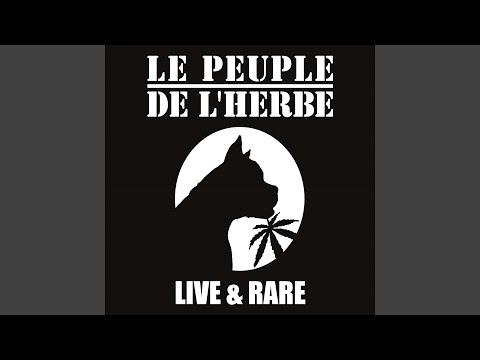 El Paso (feat. Puppetmastaz) (Puppetmastaz RMX)