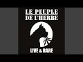 El Paso (feat. Puppetmastaz) (Puppetmastaz RMX)