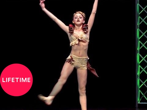 Dance Moms: Full Dance: Into Me (S4, E9) | Lifetime