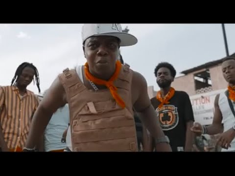 Dimilom   ft  Bourik the latalay   (Kanpe la tivole) officiel video album  TBT