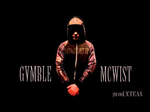 GVMBLE x WIST - CASHLOL (prod.by XTEAS)