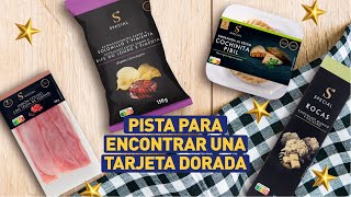 Aldi Cómo encontrar una Maravillosa S* Dorada Special​ anuncio