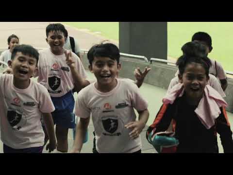 Liga Eskwela Finals 2019