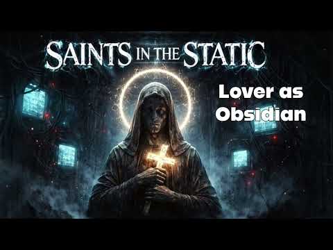 03 - Lover as Obsidian