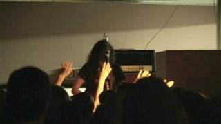 Music video thumbnail preview for The Fall of Troy-- Caught Up-- Music Video by The Fall of Troy