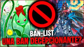 ES EL VERDADERO, NO CAMBIA NADA? PARA EL FORMATO #BANLIST  #YUGIOH (FEBRERO) #TCG