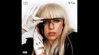 Lady Gaga - Disco Heaven (Revamped V1)